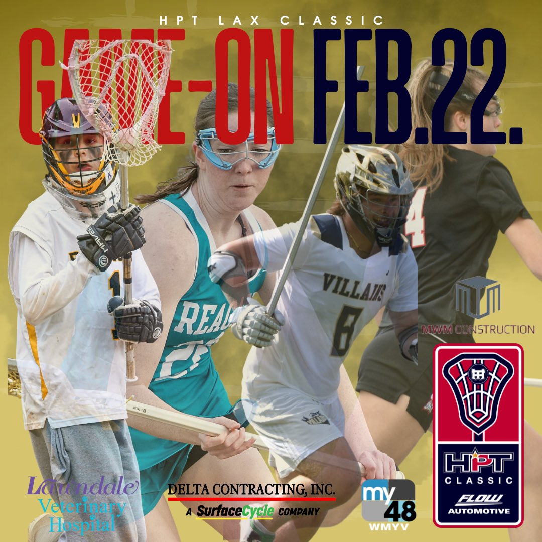 Last, but certainly not least, we are thrilled to have Mt. Tabor and Southwest Guilford High School women’s’ teams joining us TOMORROW!