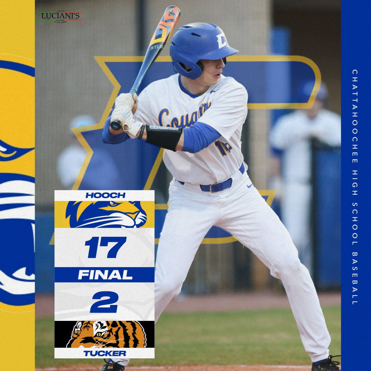 Hooch Baseball tweet media
