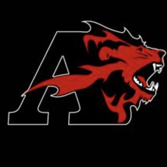 MazierFerguson's tweet photo. After a great visit and conversation with @CoachWeaverAC I am grateful to receive a football scholarship offer from @Albright_FBall  #golions https://t.co/ukwvzrccUc