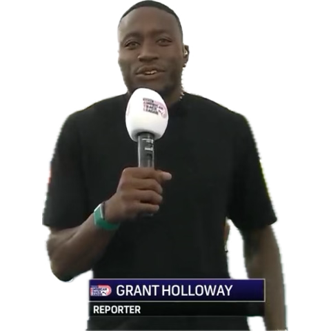 “If you plan to watch the USATF Indoor Champs, consider waiting for it to be posted on Twitter or YouTube instead of paying for the PPV. It's surprising that we can't watch our own championships live, which is definitely an area that needs improvement.” #USATFIndoors