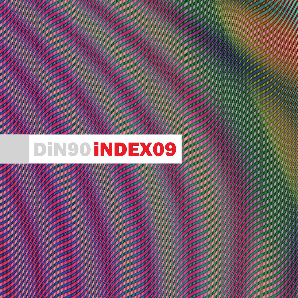 iNDEX09, the ninth DiN compilation album, features two tracks each from DiN81-89.It also includes two tracks from DiN86, the 25th-anniversary double CD featuring Ian Boddy and Robert Rich.

7dmedia.com/various-artist…