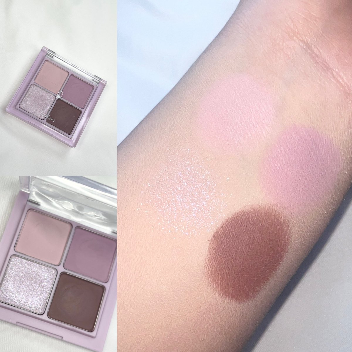 あずき☆コスメ！！ アクアファンデーション 増量セット 002 明るい肌色【数量限定