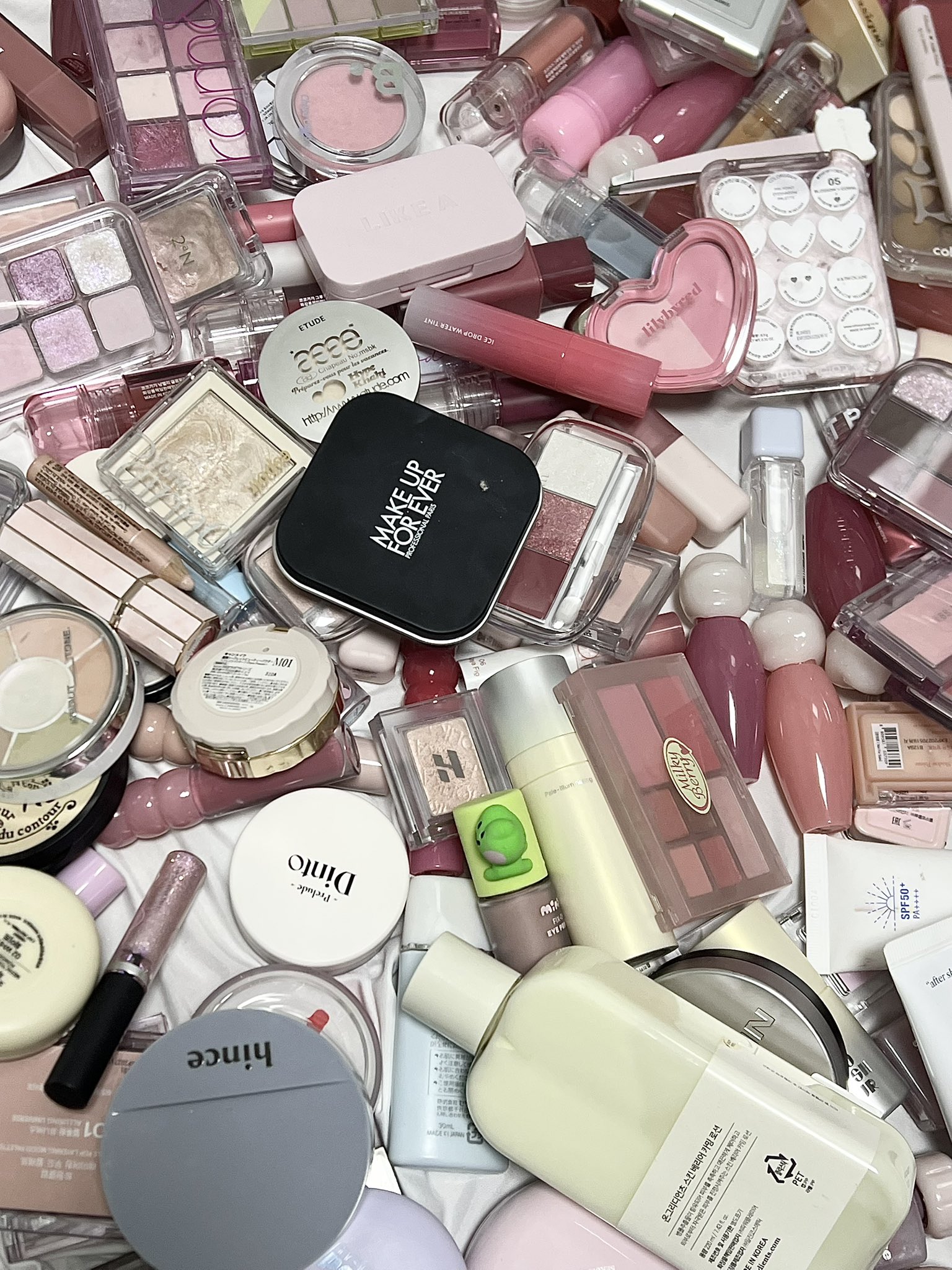 あずき☆コスメ！！ Amazon | AZTK チーク 正規品 7色 血色感 ナチュラル リキッド