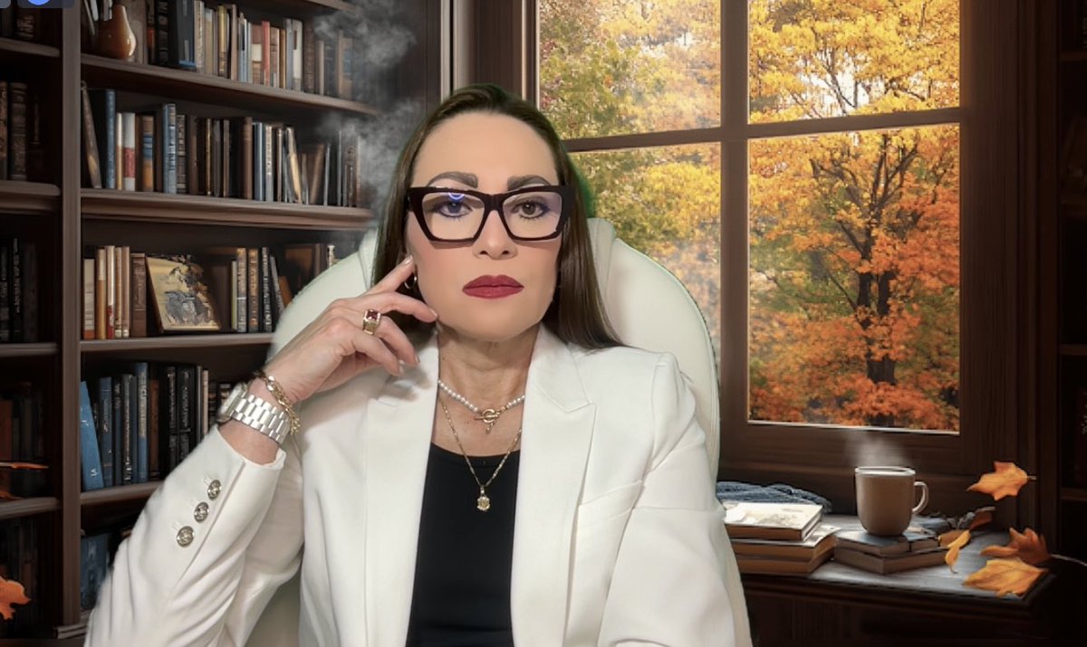 PsicJohanna's tweet photo. César Miguel Rondón dice que Trump le recuerda a Chávez … pero apoya la ideologización de la infancia, vulnerando su desarrollo y la autoridad de los padres. ¡Vaya lógica!

Trump le advirtió a la gobernadora de Maine que, si sigue promoviendo políticas de educación sexual extrema y DEI en las escuelas, perderá el financiamiento federal. Ella lo retó con un “nos vemos en la corte” y él le respondió: “Disfrute sus últimos días en el cargo”, porque el pueblo no la va a reelegir.

¿Y según Rondón, el peligro es Trump? ¡Nefasto personaje! 

Quienes peleamos contra Chávez por la Ley 1011 para proteger a nuestros niños, y ahora él defiende lo mismo que aquel régimen intentó imponer.

Atentamente;

Johanna Montenegro 

CIUDADANA