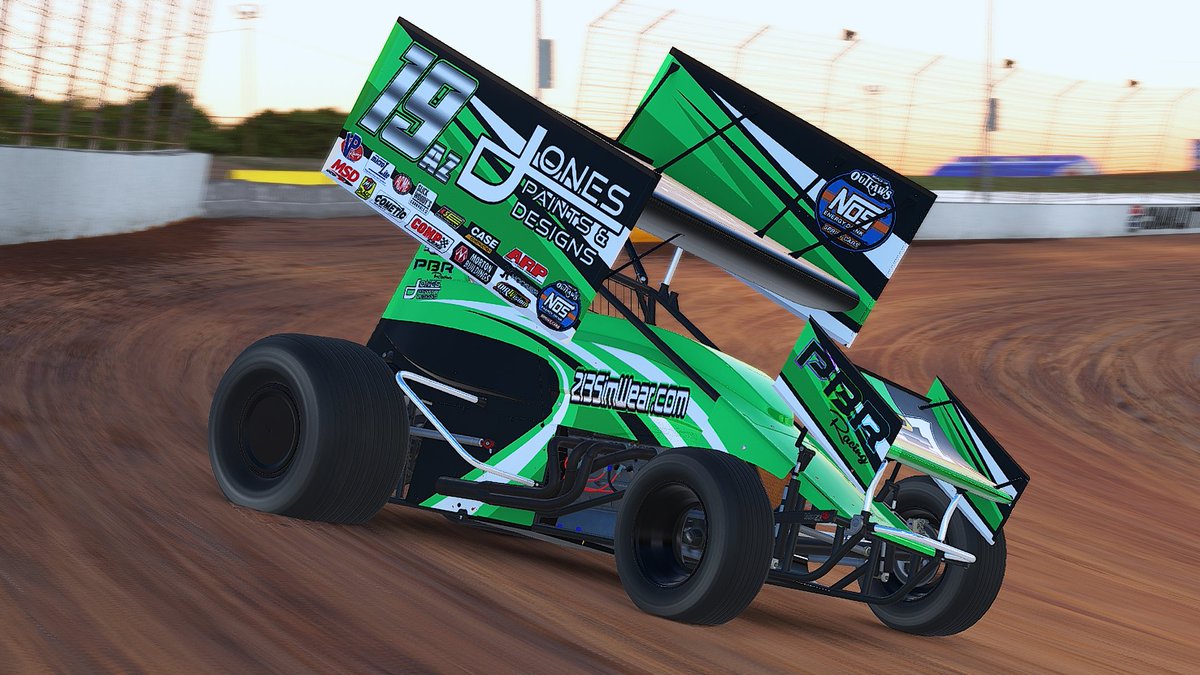 Jones Paints and Designs tweet media