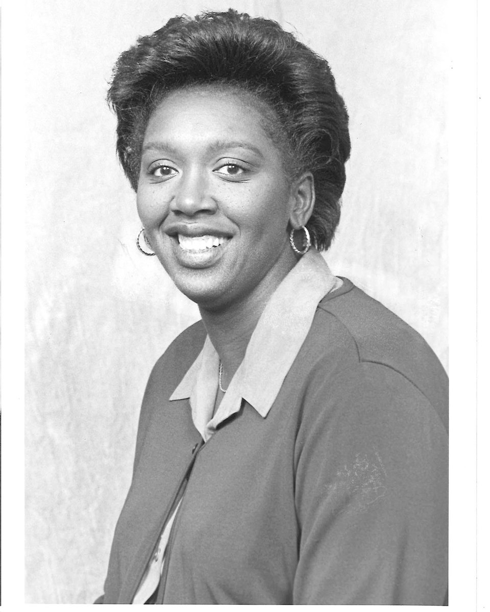 In recognition of Black History Month, we are honoring legendary ETSU head coach Karen Kemp. The late Kemp is the all-time program record holder in wins with 272, and led ETSU to the first and only SoCon championship in 1994-95.