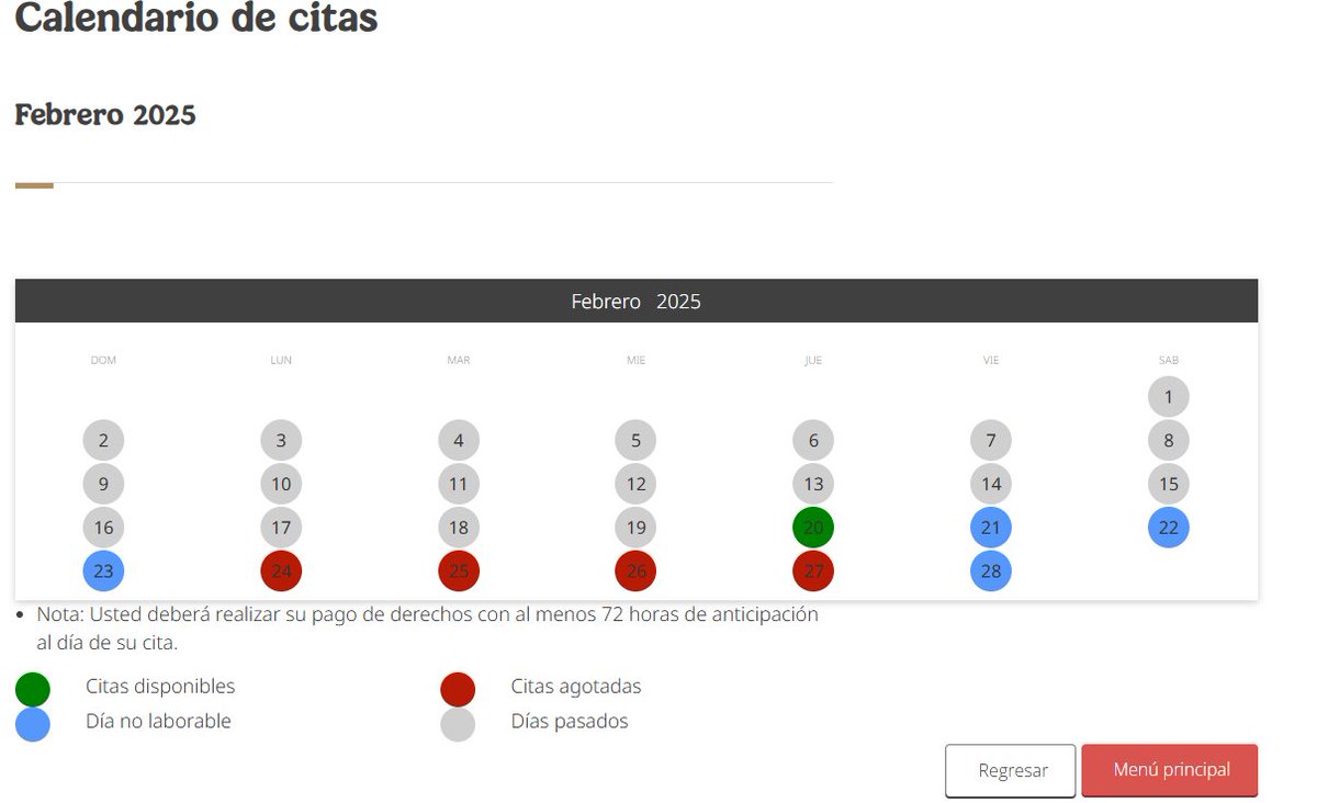 8bioMLM's tweet photo. @SEP_mx Para solucionar el problema de las citas que no liberan en la pagina o simplemente no hay opciones de elegir un horario. ¿Cuál sería el medio de apoyo?, vía telefónica solo dicen estar al pendiente del sitio, pero es imposible. @mario_delgado https://t.co/1EdUGT5fDy
