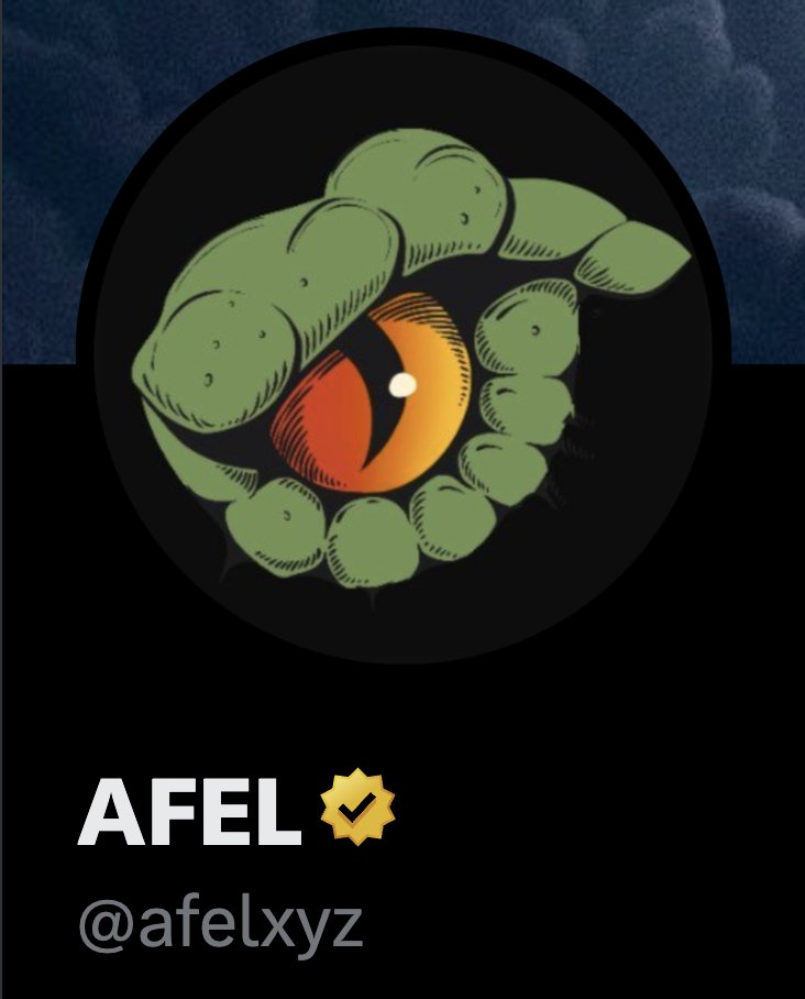 Yellow tick is back! 🪙

who needs a badge?