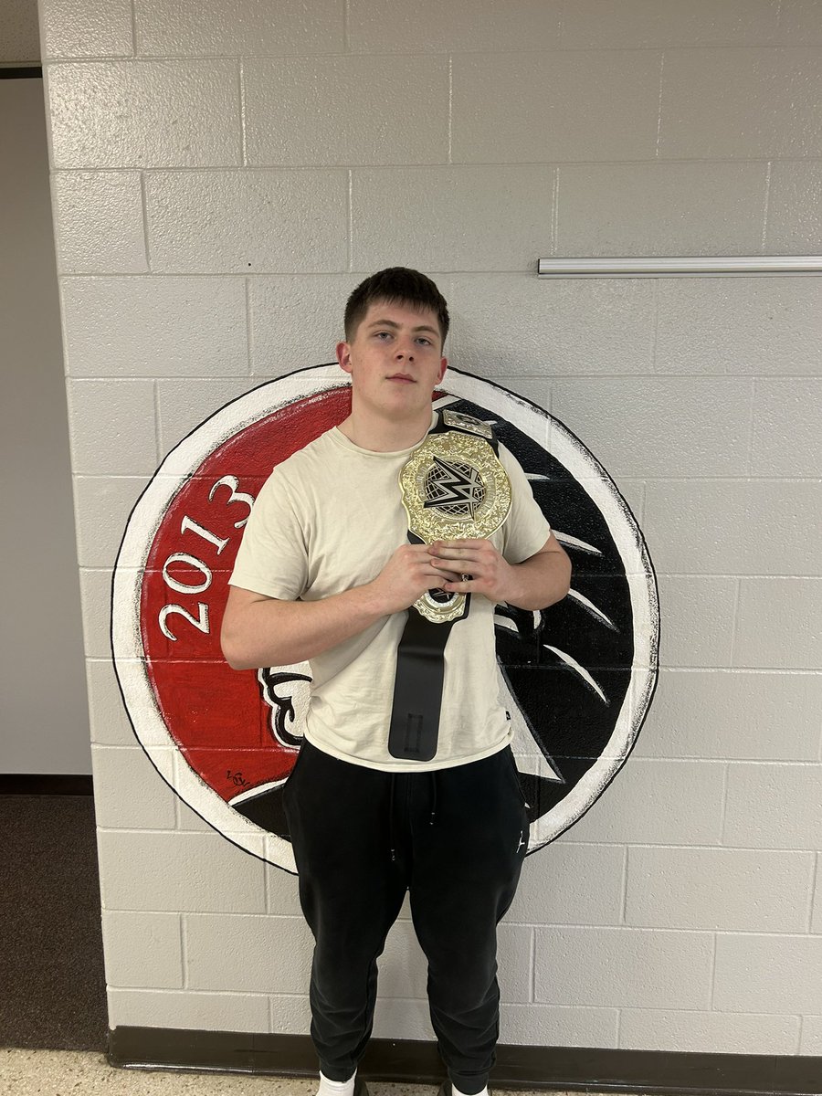 Coach Cowgill tweet media