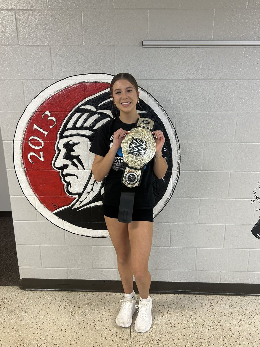 Coach Cowgill tweet media