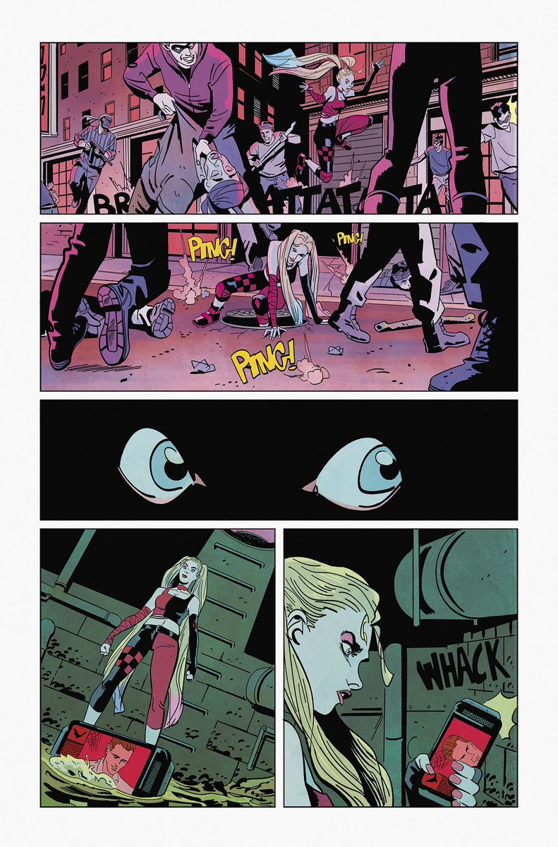 Marianna Ignazzi (@ignazzimarianna) on Twitter photo “Absolute Power Plant” for DC Comics
Story by : <a href="/TiniHoward/">Tini Howard ⚔</a>
Art by me
Colors by: Giovanna Niro “Absolute Power Plant” for DC Comics
Story by : <a href="/TiniHoward/">Tini Howard ⚔</a>
Art by me
Colors by: Giovanna Niro