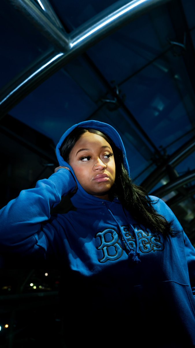 TheMUSEUMTv's tweet photo. Ready To Tackle The Rest of these 20s!!! 🎂💰😤
Today, we present, #Boston’s @JordyJanae for @themuseumtv. On #DeadDogs 🐶💤💤💤
DM @le_goolord to purchase a Hat, Shirt or Hoodie… or hit our Website! https://t.co/P3yDJRjPZc. (Link in @themuseumtv Bio)
Photographer: @NicolERDS https://t.co/k46Fi64NvD