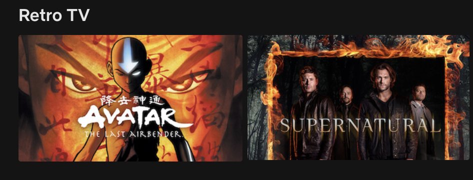 #Netflix comin' after me today. I felt myself AGE