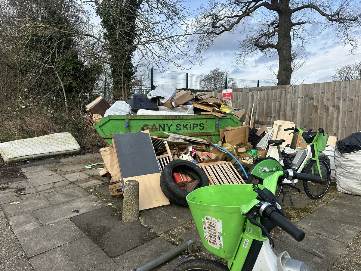 Cllr Anne Clarke AM tweet media