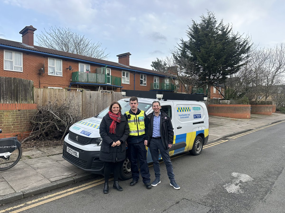 Cllr Anne Clarke AM tweet media