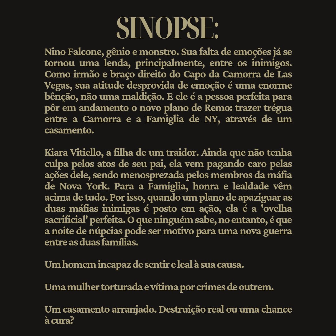 [EM BREVE NO KINDLE UNLIMITED]

E para encerrar o "boom de eBooks" da maneira mais emocionante possível...

Toma o linkzin:

AMAZON: cutt.ly/qres1NbX
GOOGLE PLAY: cutt.ly/Sres0M3N
APPLE STORE: cutt.ly/Ares0fnF
SKEELO: cutt.ly/bres2eMs