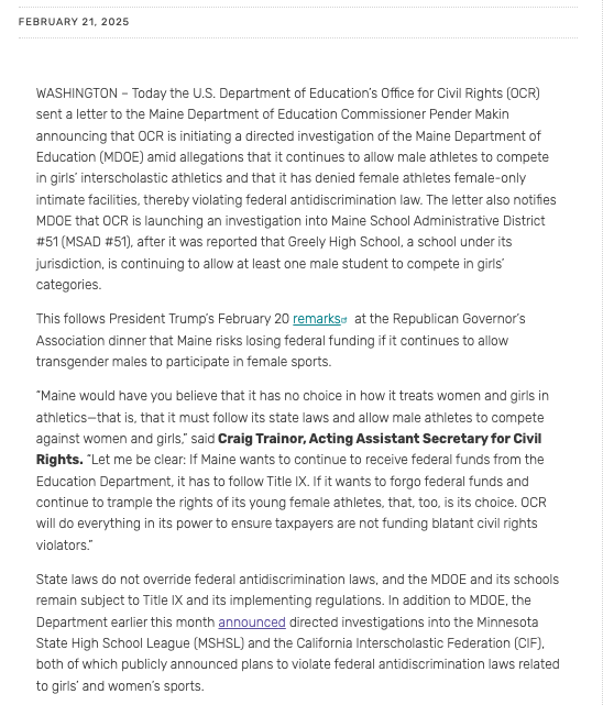 Crisis in the Classroom tweet media