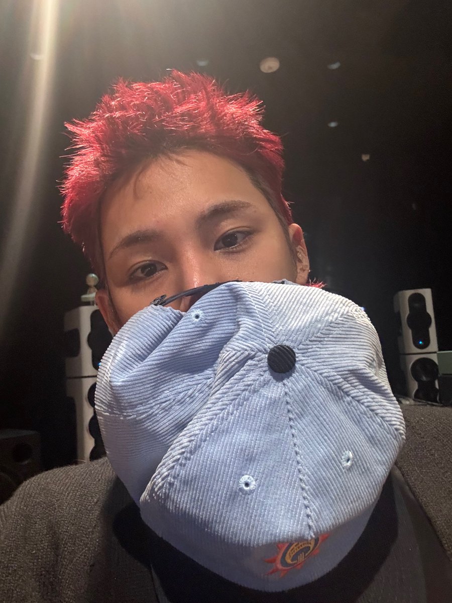 gyumedia's tweet photo. 250222 mingyu weverse 🌟 #민규 #세븐틴 

🐶  heave ho heave ho https://t.co/iJO8eJ4hCT