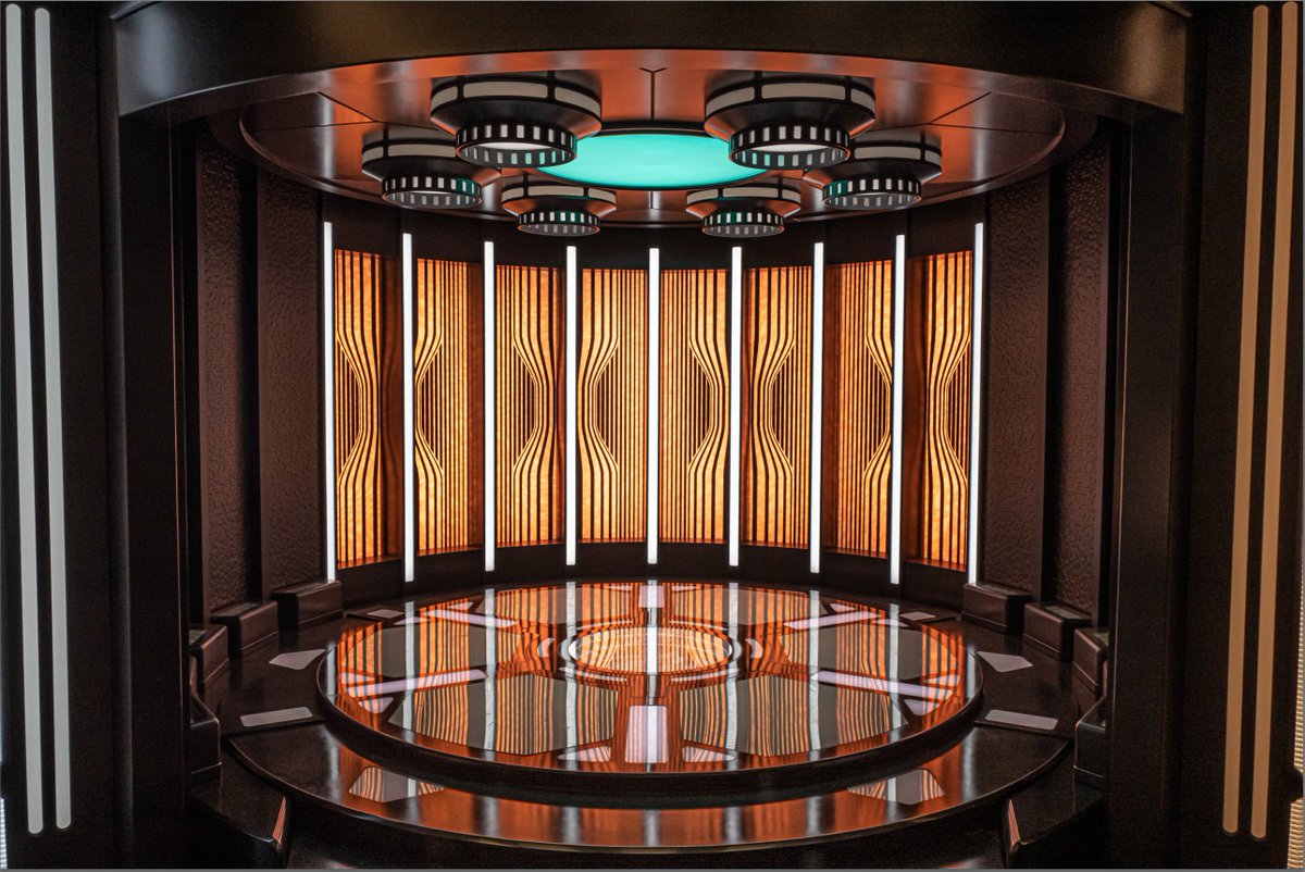 DaveBlass's tweet image. Beam Me Up Kloczkwski