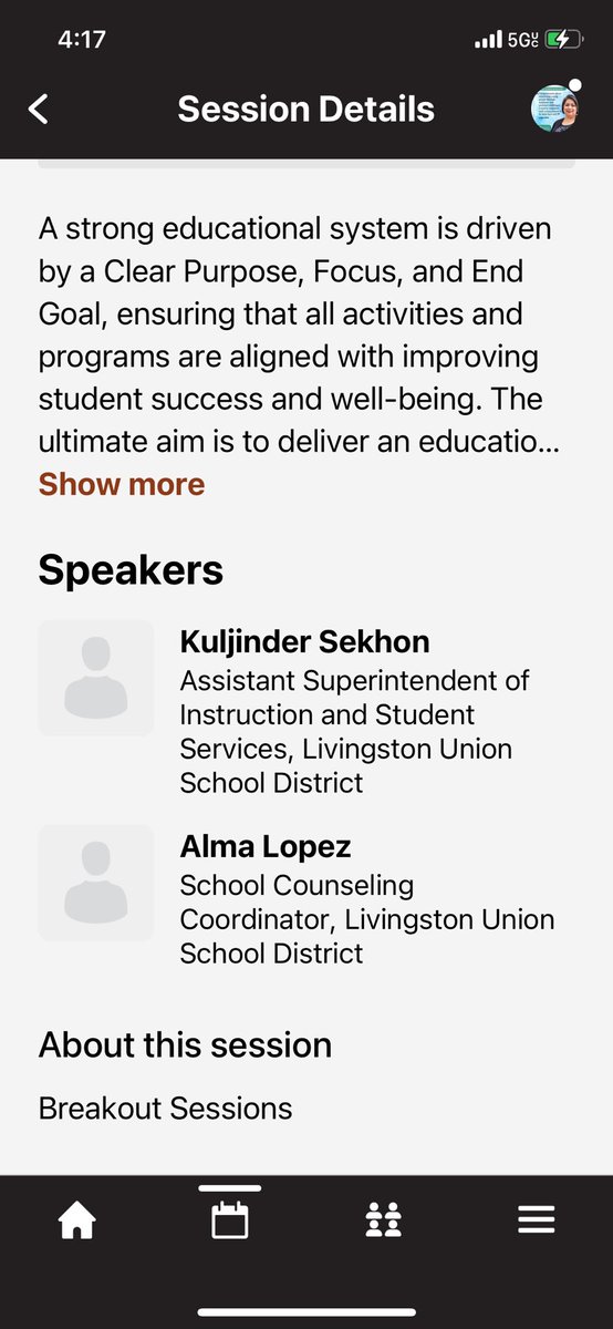 Alma (@missalma_lms) on Twitter photo Honored to present “Lead w/Intentionality” alongside <a href="/LUSDHighlights/">Livingston Union School District</a> Asst Supt Sekhon <a href="/CISCSymposium/">CISC Symposium</a>. It was a full house & many shared being inspired by the intentional efforts in our district. <a href="/MyCASC/">CASC</a> <a href="/ASCAtweets/">ASCA</a> #schoolcounselingmatters Honored to present “Lead w/Intentionality” alongside <a href="/LUSDHighlights/">Livingston Union School District</a> Asst Supt Sekhon <a href="/CISCSymposium/">CISC Symposium</a>. It was a full house & many shared being inspired by the intentional efforts in our district. <a href="/MyCASC/">CASC</a> <a href="/ASCAtweets/">ASCA</a> #schoolcounselingmatters