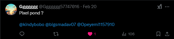 Froqorion tweet media