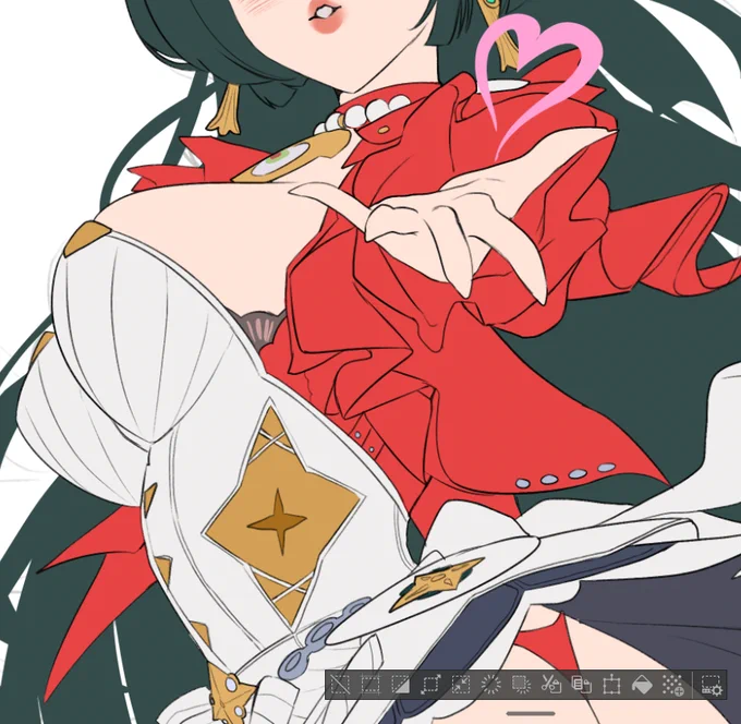 Yao Yao Yao WIP 