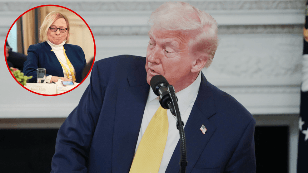 Crisis in the Classroom tweet media