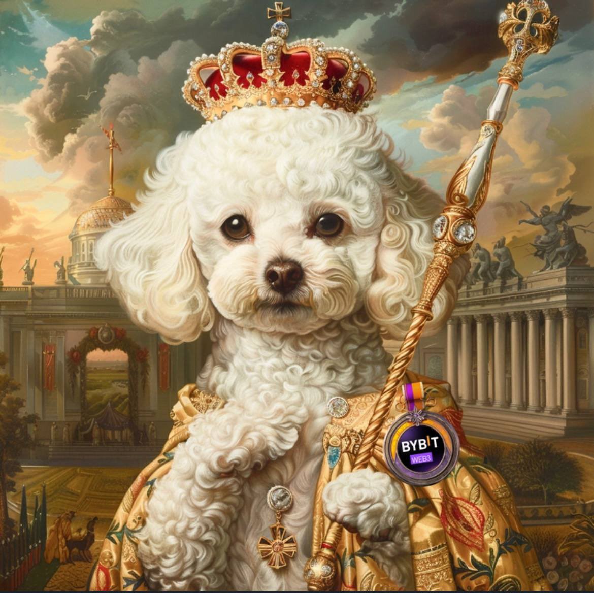 InuWrath's tweet image. Unleashing the power of BUYBIT 🧬 + Zoey 🐶! 

$ZOEY  is here to rewrite crypto evolution! 🚀

BETTER GRAB A BAG NOW 

6J9VE5b3kkzfrqEGRQ4a8GWCBxXSeHkvTLpHfDLFpump

pump.fun/coin/6J9VE5b3k…