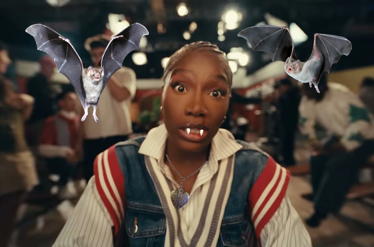 snow_droplet's tweet image. I mean fuck, I like death, l like night, I like drinkin' blood, I like coffins, I like to bite