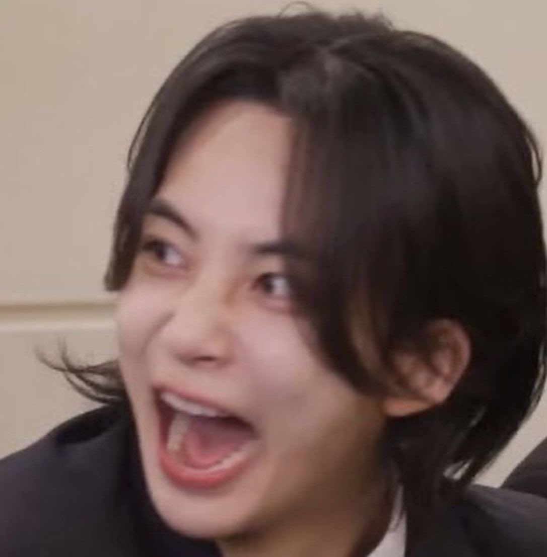 KIM MINGYU!!???!????