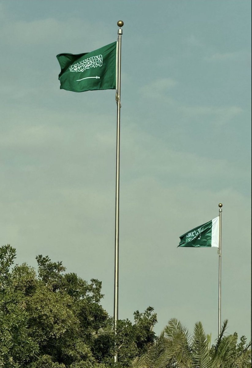 iilxv7's tweet photo. علم الامبراطورية السعودية الأولى. 

لم ينكّس منذ 298 عام 

من هناك بدأنا من هنا نكمل 🇸🇦
#يوم_التأسيس 
#يوم_بدينا_1727 https://t.co/8C4FkPiuxF