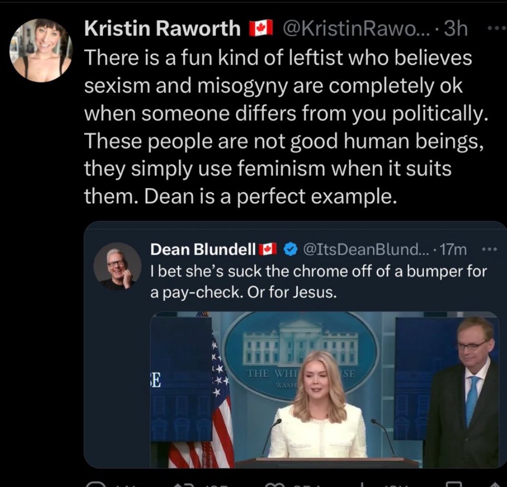 Dean Blundell🇨🇦 tweet media