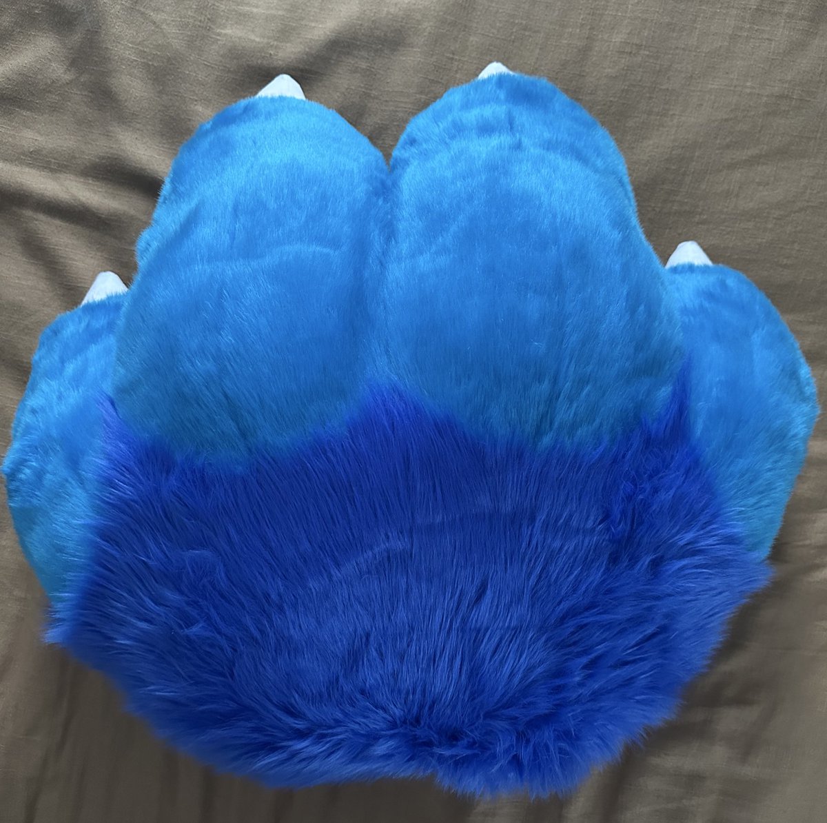 Got an awesome belated Christmas gift from the bestest wolf <a href="/Denwolf_/">Werepup</a>. A big Drill paw 🐾! Thanks sooo much!! 

Also Crush for helping out. 

<a href="/DensCreations/">DensCreations LLC</a>