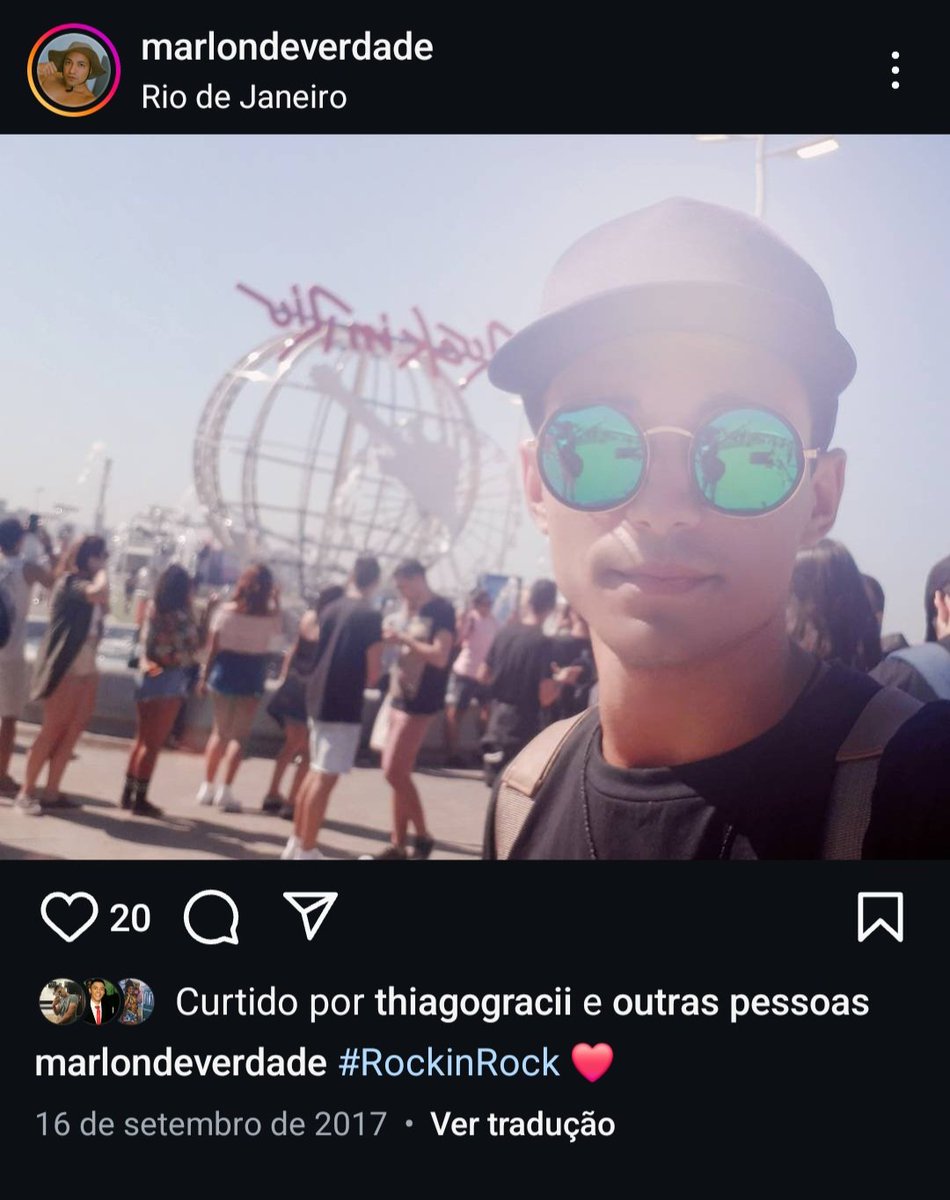 marlondeverdade's tweet photo. @santander_br @coronabrasil 
Me nota, pelo amor de Gaga. Dedico meu amor a essa mulher a mais de 12 anos quando me tornei um fã. Atualmente sou policial militar no meu estado e lutei muito pra consegui liberação da escala e poder viajar. 😭❤️ https://t.co/EXmn2N4NCg