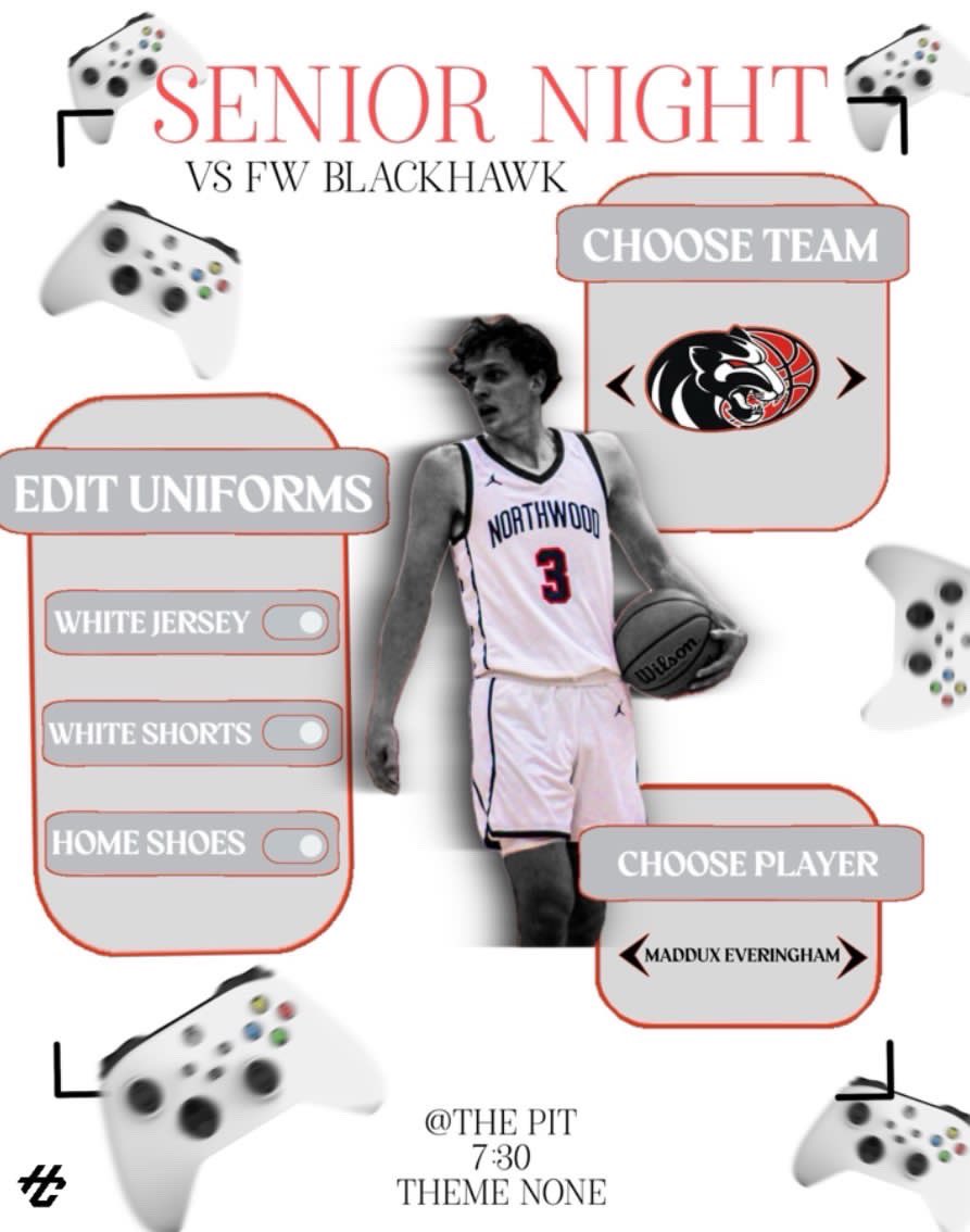 NW Student Section tweet media