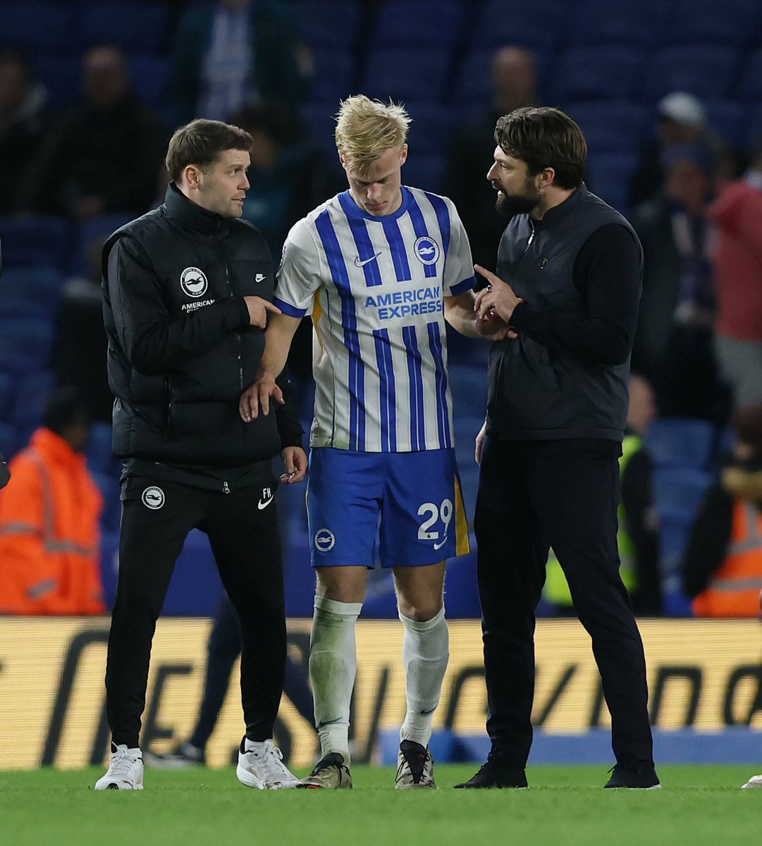 L1minus10's tweet photo. League 1 Minus 10: Premier League Match 26 - Southampton v Brighton (pre-game bit). RPs appreciated.

#SaintsFC

https://t.co/4VcZvyatZd https://t.co/boiZ2Gndcb