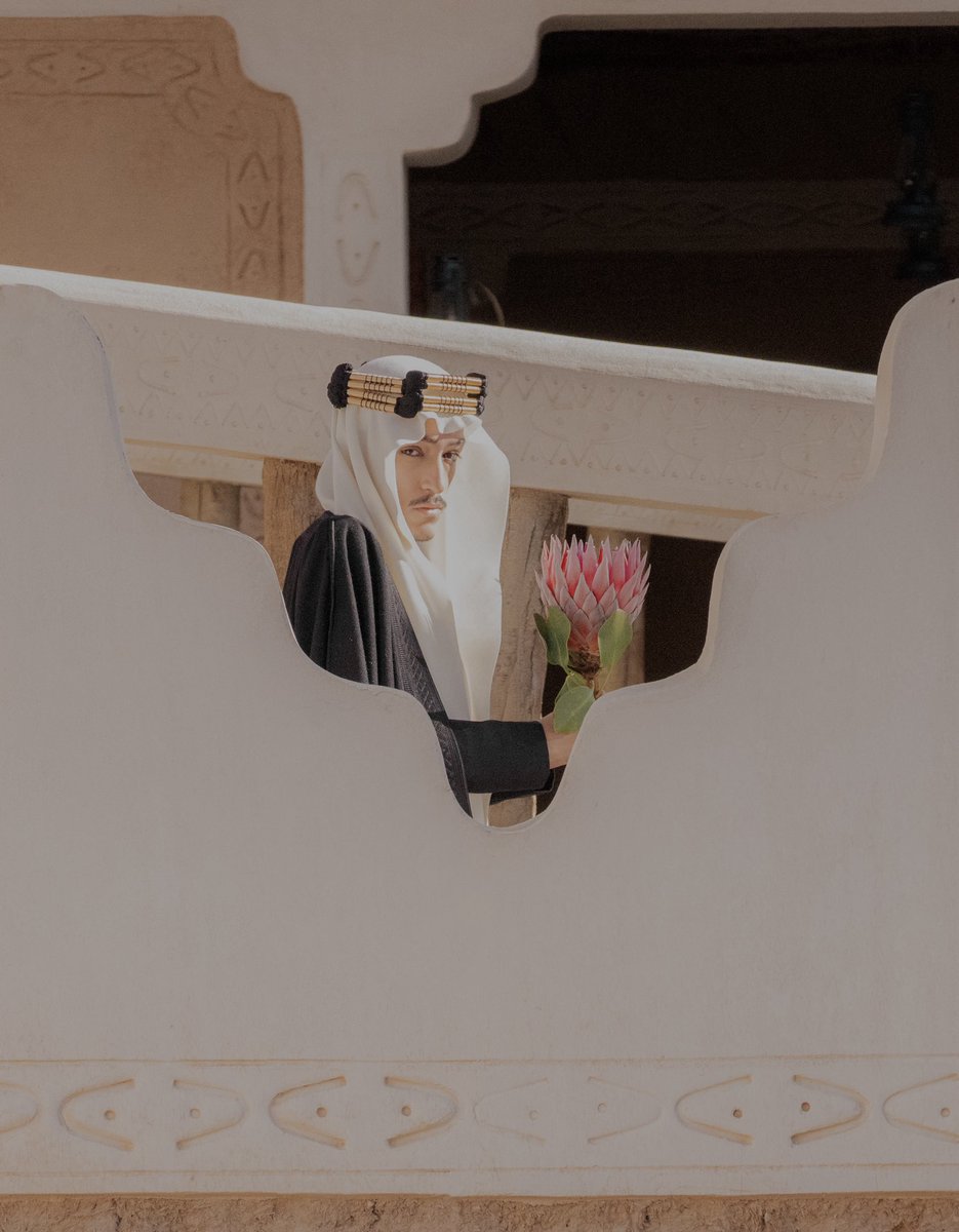 MEJ | مشعل عجاج . tweet media