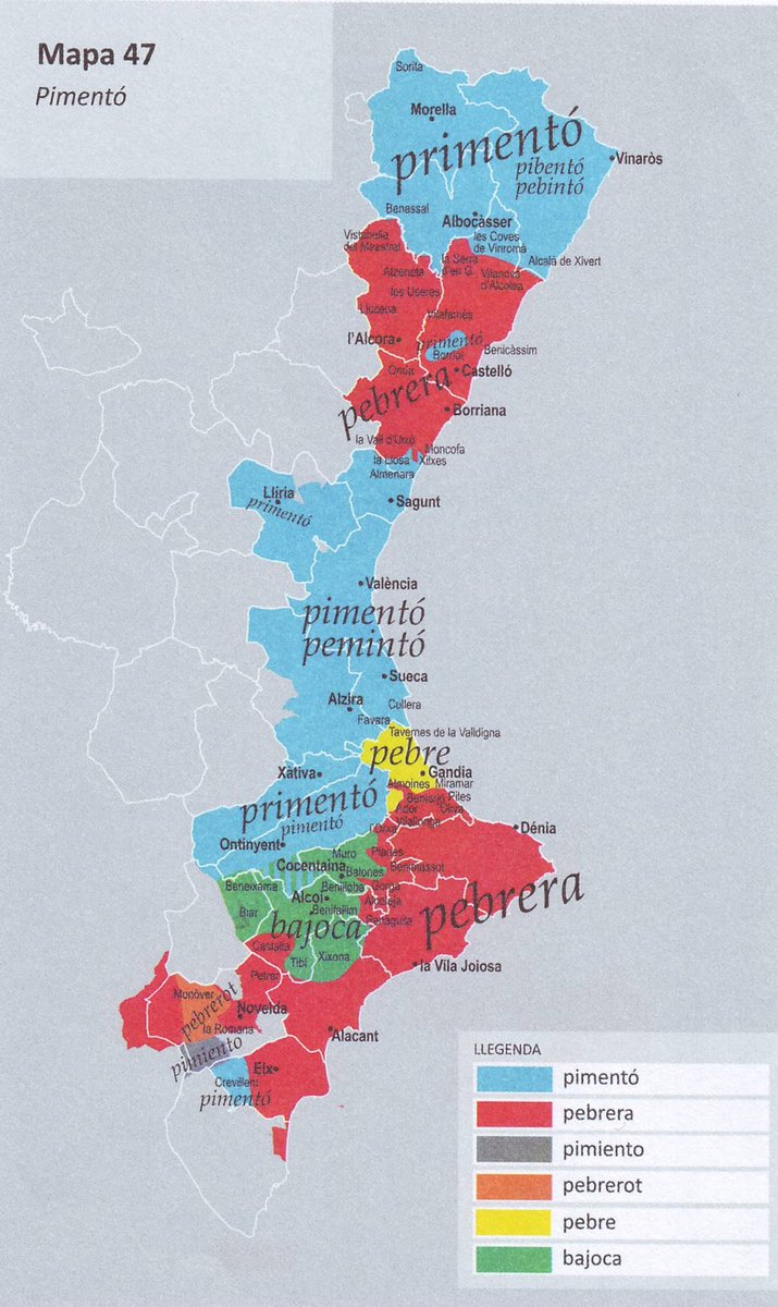 El valencià del poble? De quin poble? Hi ha tants valencians com pobles té el nostre País, no es el mateix valencià el que es parla a Massalfassar, Alzira, Sueca, Vinaròs, Vilafamés o Alcoi...
Quin de tots és <a href="/Vicente_Mompo_/">Vicente Mompó Aledo</a>?