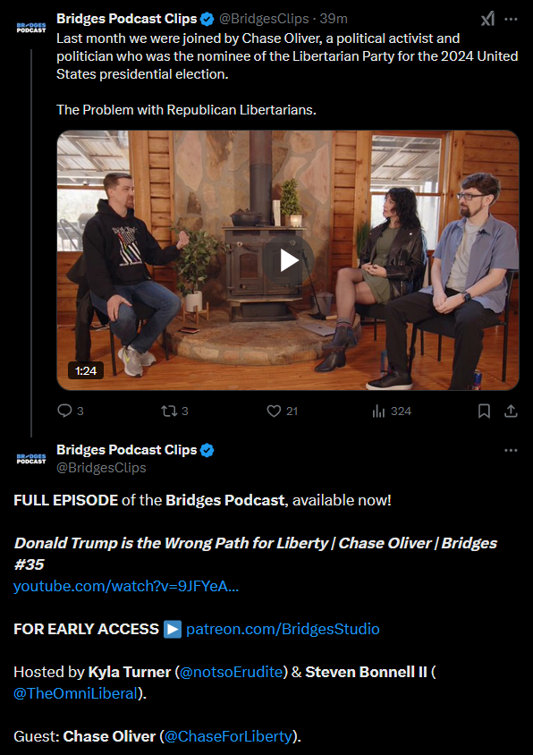 BridgesClips tweet picture