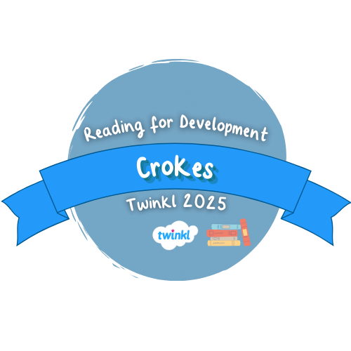 thecrokes's tweet photo. Huge thanks to Twinkl for mentioning Crokes. Check out the article here: https://t.co/1hUJcewzSY 

#readingforkids #Reading #Twinkl https://t.co/PV0jU9flJD