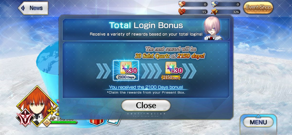 ExplodingRunes's tweet image. I'm fine
#fgo #fategrandorder