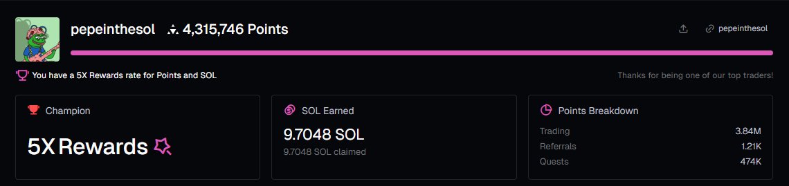 Finally, I got a Champion.

<a href="/AxiomExchange/">Axiom</a>