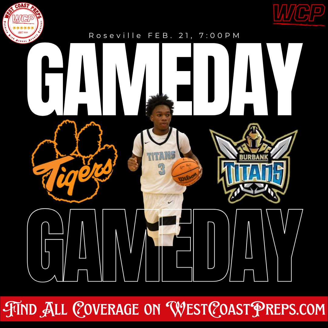 West Coast Preps tweet media