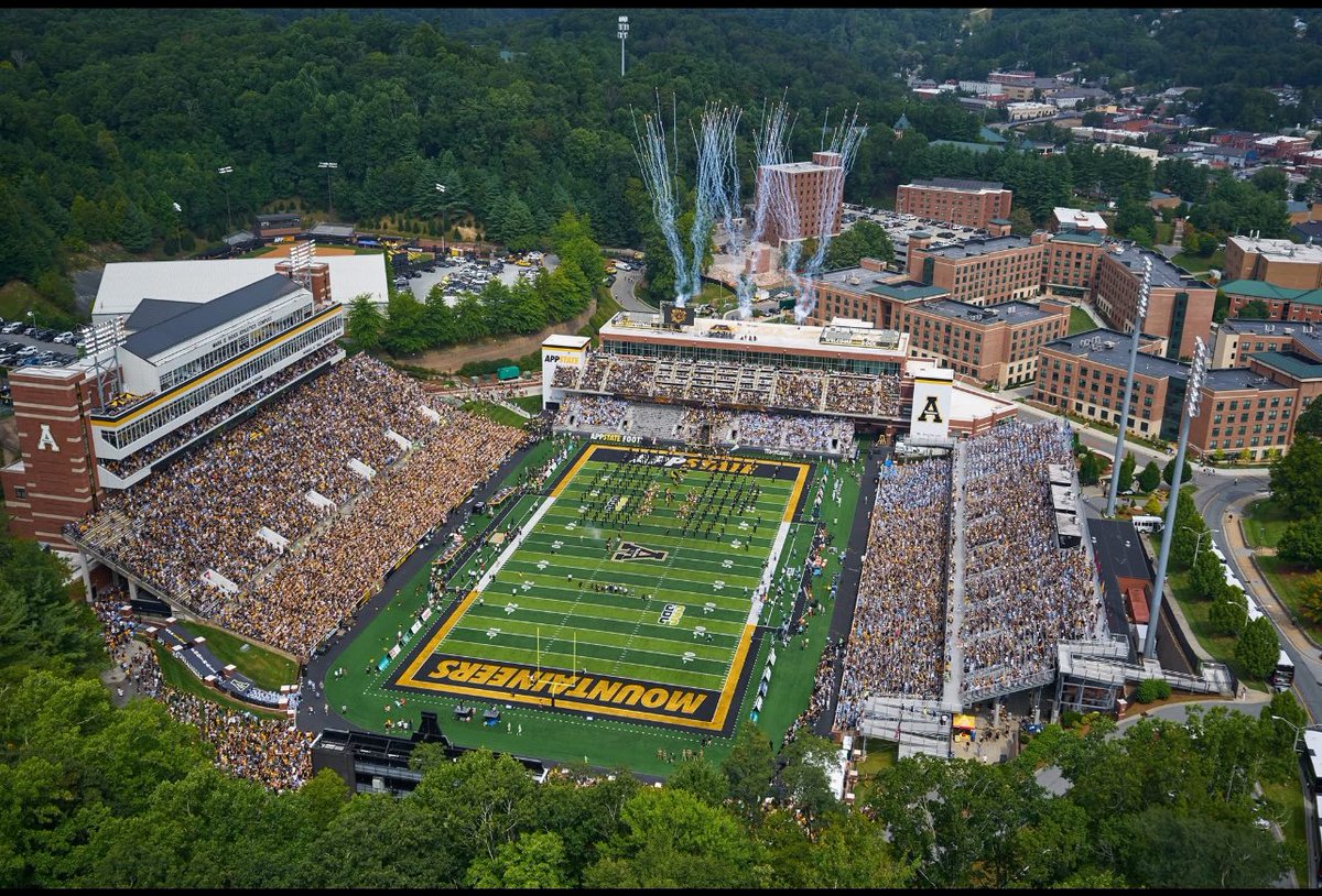 Brayden Carroll (@brayden_1232) on Twitter photo After a great conversation with <a href="/CoachDailey_A6O/">Joe Dailey</a> Iโm blessed to receive an offer from Appalachian State University <a href="/ChandlerTygard/">๐พ๐๐๐ฃ๐๐ก๐๐ง ๐๐ฎ๐๐๐ง๐</a> <a href="/Coach_C_Ren/">Chris Reynolds</a> <a href="/CHSRaidersFBall/">Cleveland High School Football</a> <a href="/VolBeast21/">Gerald Riggs Jr</a> <a href="/Dowell_Loggains/">Dowell Loggains</a> After a great conversation with <a href="/CoachDailey_A6O/">Joe Dailey</a> Iโm blessed to receive an offer from Appalachian State University <a href="/ChandlerTygard/">๐พ๐๐๐ฃ๐๐ก๐๐ง ๐๐ฎ๐๐๐ง๐</a> <a href="/Coach_C_Ren/">Chris Reynolds</a> <a href="/CHSRaidersFBall/">Cleveland High School Football</a> <a href="/VolBeast21/">Gerald Riggs Jr</a> <a href="/Dowell_Loggains/">Dowell Loggains</a>