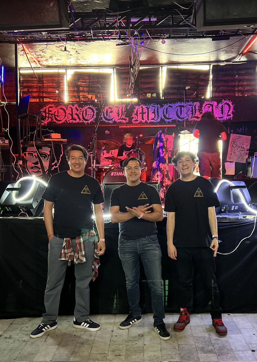 Ascend Fest 25
🐺🐯🦉🙌🏼🏹❤️🔥