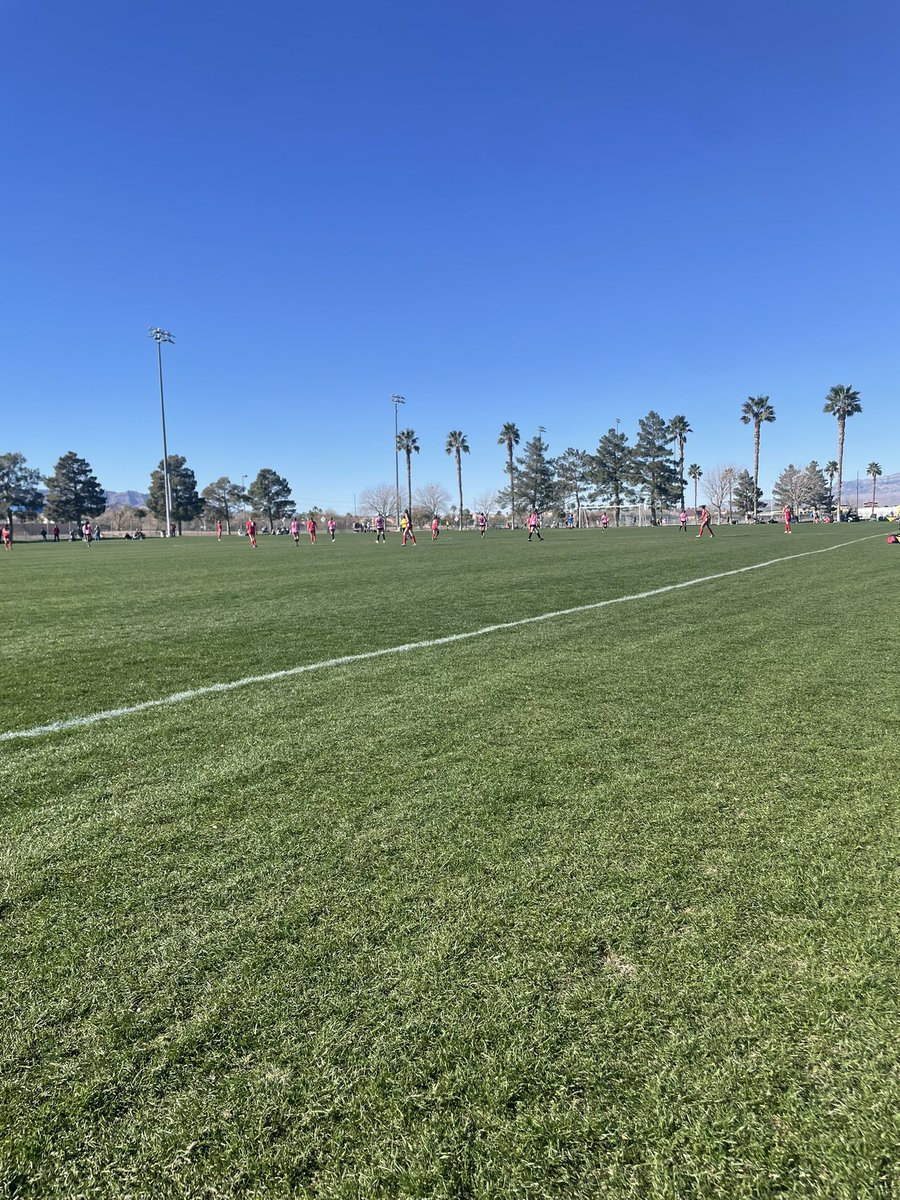 🚨Looking for future Lady Warriors at the Las Vegas Mayor’s Cup College Showcase! ⚔️⚽️🚨 #SwordsUp