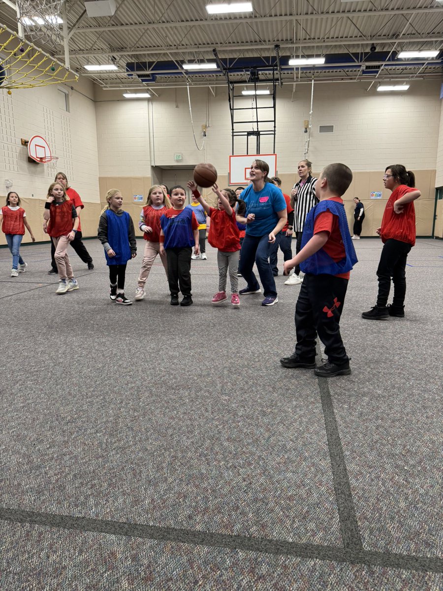 Centennial El. tweet media