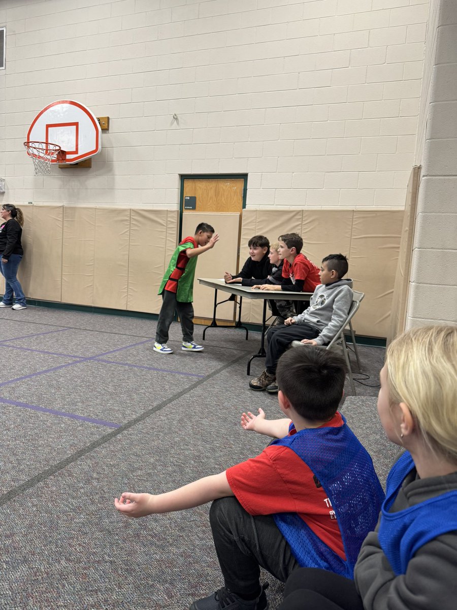 Centennial El. tweet media