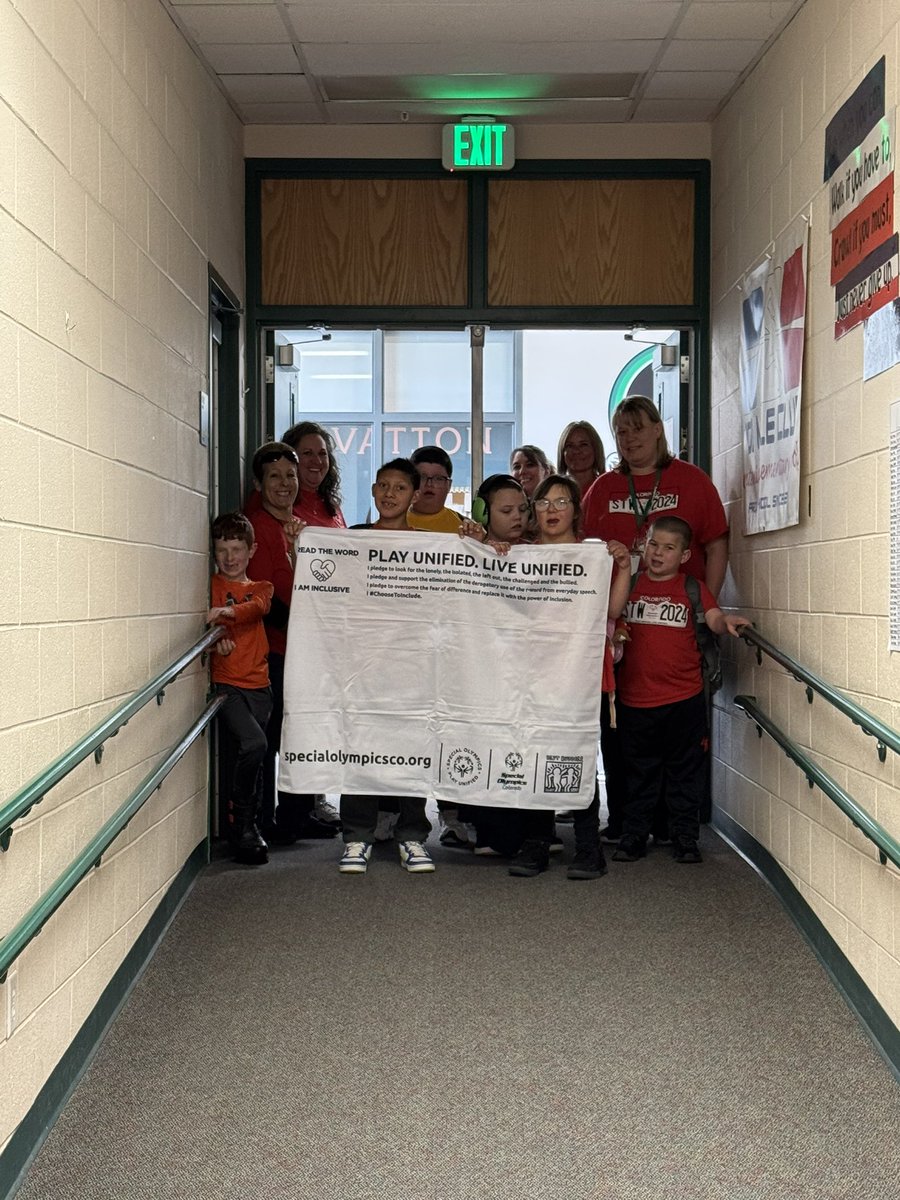 Centennial El. tweet media