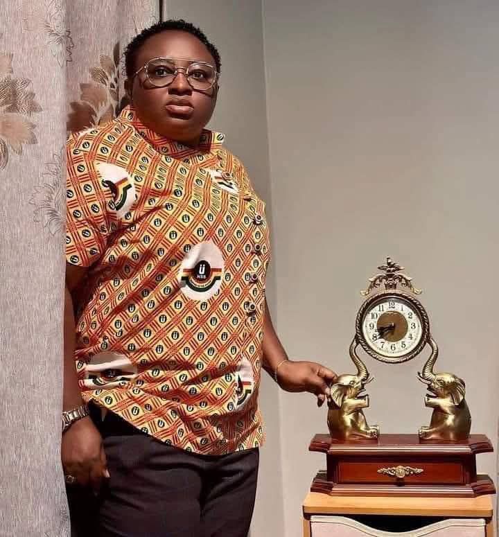 A. Kwabena Brako-Powers (@realbrakopowers) on Twitter photo Persecuting this lady in the media is unfair because she's not been heard.<a href="/fourthestategh/">The Fourth Estate</a>'s report is merely an allegation requiring scientific interrogation to determine the truth.
Pogba | BREAKING NEWS | Kennedy Agyapong | UT Bank | #UCLdraw | Woezor TV | Africans | Sportybet Persecuting this lady in the media is unfair because she's not been heard.<a href="/fourthestategh/">The Fourth Estate</a>'s report is merely an allegation requiring scientific interrogation to determine the truth.
Pogba | BREAKING NEWS | Kennedy Agyapong | UT Bank | #UCLdraw | Woezor TV | Africans | Sportybet